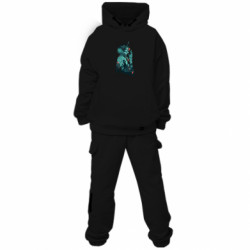 Дитячі костюми преміум FATLINE