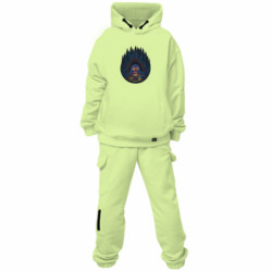 Дитячий костюм преміум FATLINE Їжак біля багаття - FATLINE Дитячий костюм преміум FATLINE Їжак біля багаття