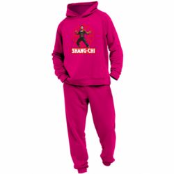 Детские костюмы