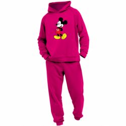 Детские костюмы