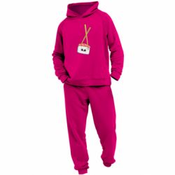 Детские костюмы