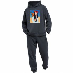 Детские костюмы