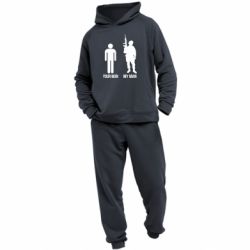 Детские костюмы