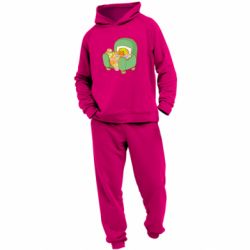 Детские костюмы