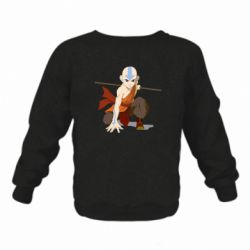 Детские свитшоты