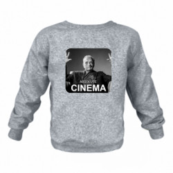 Детские свитшоты