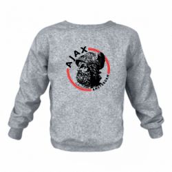 Детские свитшоты