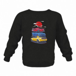 Дитячі світшоти