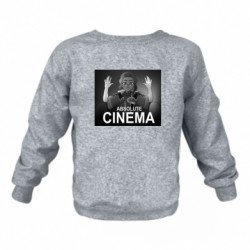 Детские свитшоты