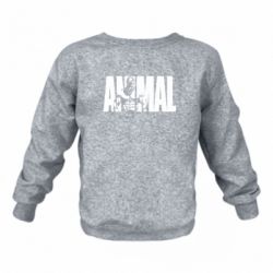 Детские свитшоты