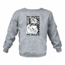 Дитячі світшоти