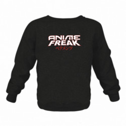 Детские свитшоты