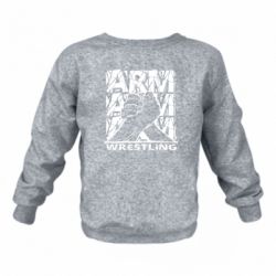 Детские свитшоты