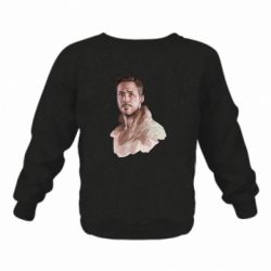 Дитячі світшоти