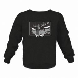 Детские свитшоты