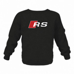 Детские свитшоты