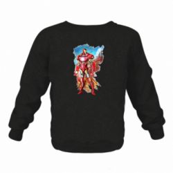 Детские свитшоты