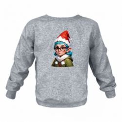 Детские свитшоты