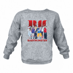 Детские свитшоты