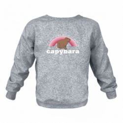Детские свитшоты