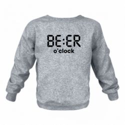 Дитячі світшоти