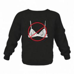 Детские свитшоты