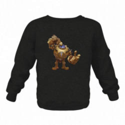 Детские свитшоты