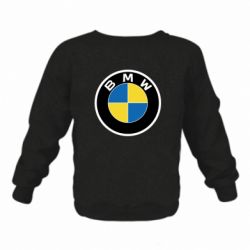 Детские свитшоты