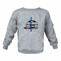 Детские свитшоты