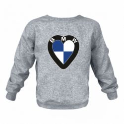 Детские свитшоты