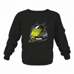 Детские свитшоты