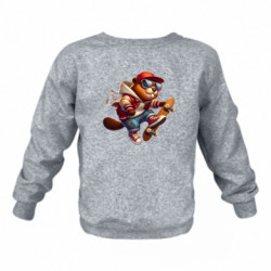 Детские свитшоты