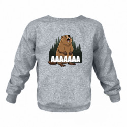 Дитячі світшоти