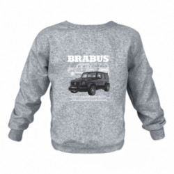 Дитячі світшоти