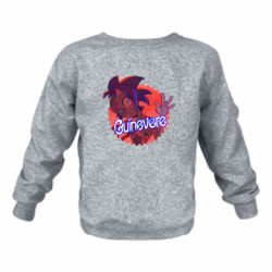 Детские свитшоты