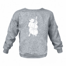 Детские свитшоты