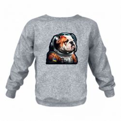 Детские свитшоты