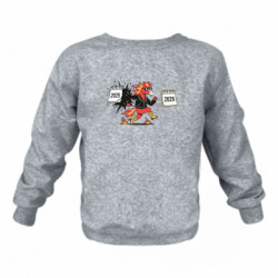 Дитячі світшоти