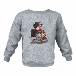 Детские свитшоты