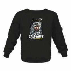 Детские свитшоты