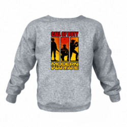 Детские свитшоты