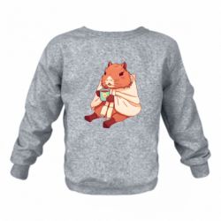 Детские свитшоты