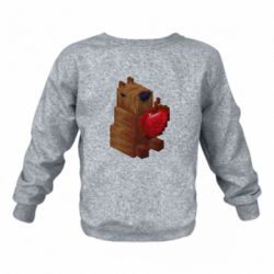 Детские свитшоты