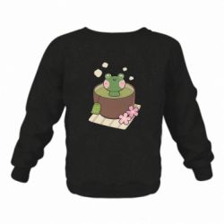 Детские свитшоты