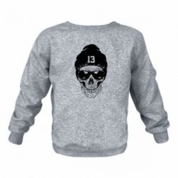 Детские свитшоты