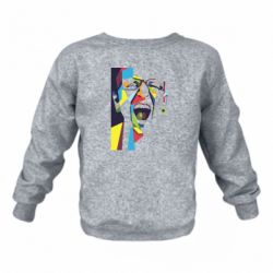 Дитячі світшоти