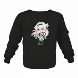 Детские свитшоты