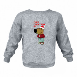 Детские свитшоты