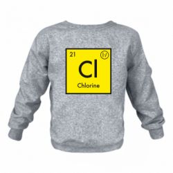 Детские свитшоты