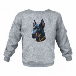 Детские свитшоты